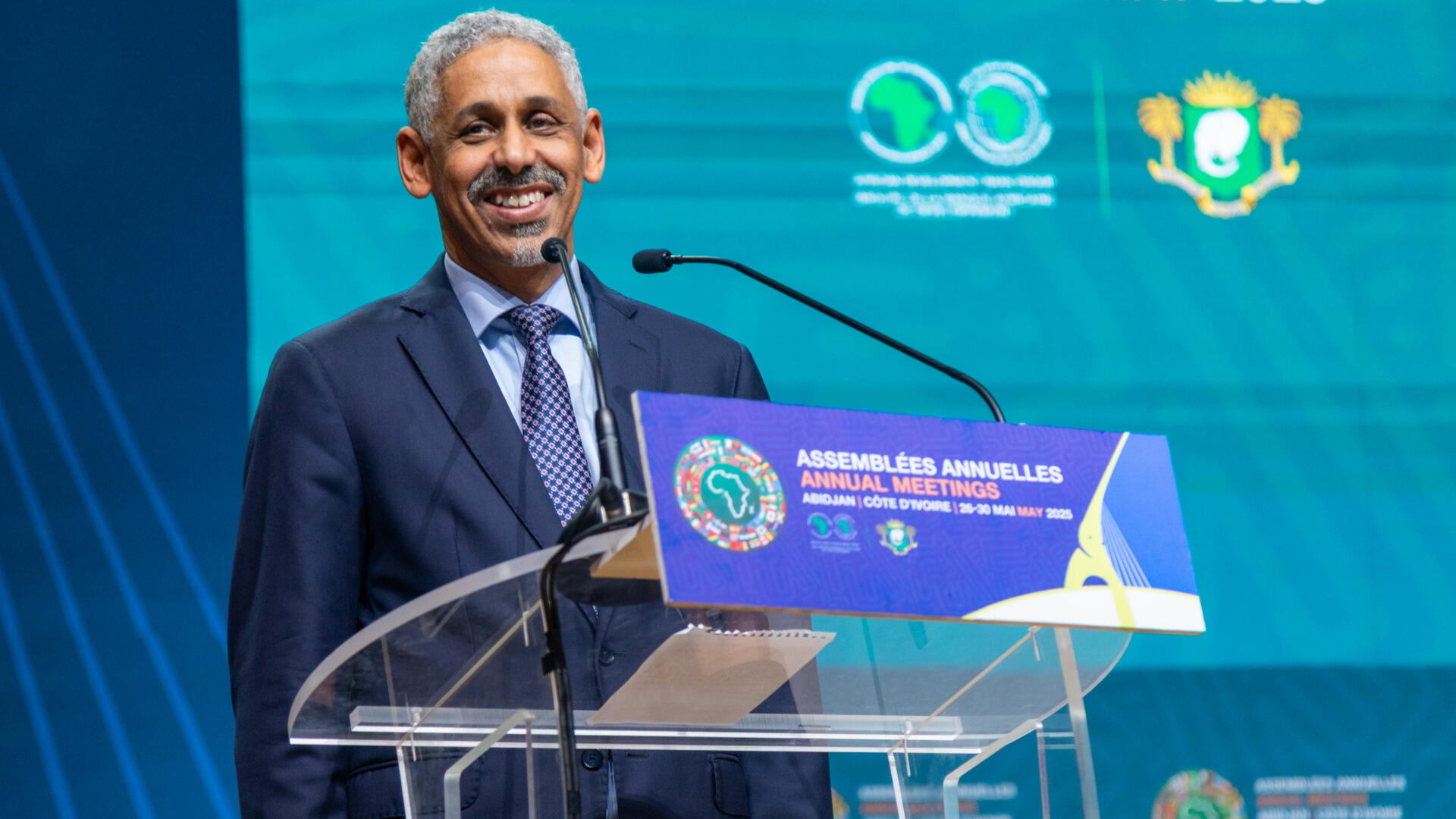 Le staff de campagne de Sidi ould Tah chez Ghazouani
