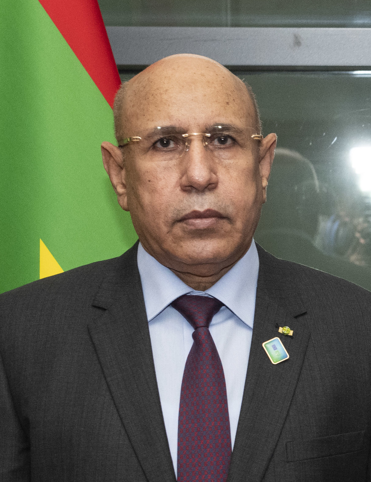 Voici le bilan  et les  perspectives du programme « Ghazouani »