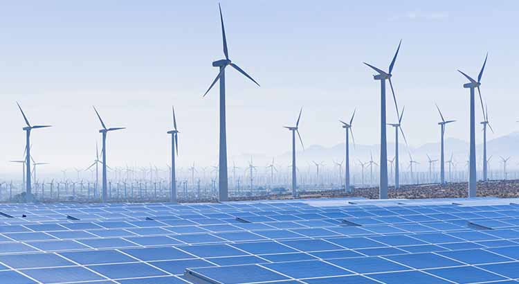 Bientôt une nouvelle centrale électrique hybride à Nouakchott