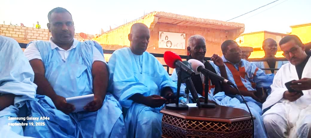 BDA face à la presse