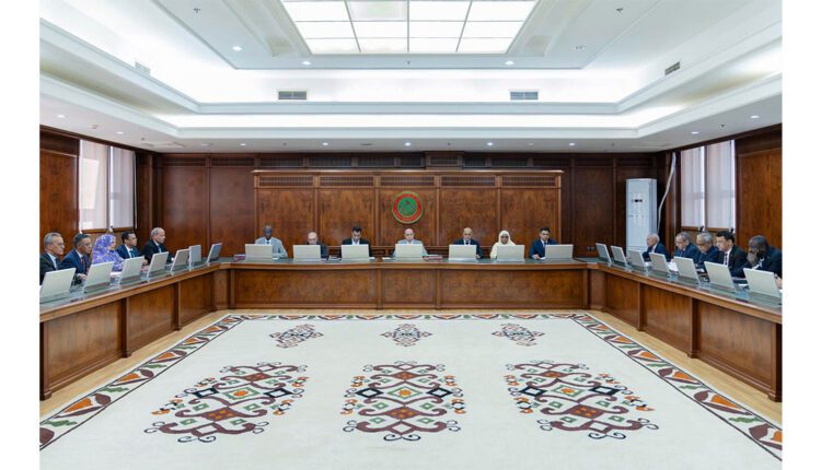 Limogeages de hauts responsables après le rapport de la Cour des Comptes