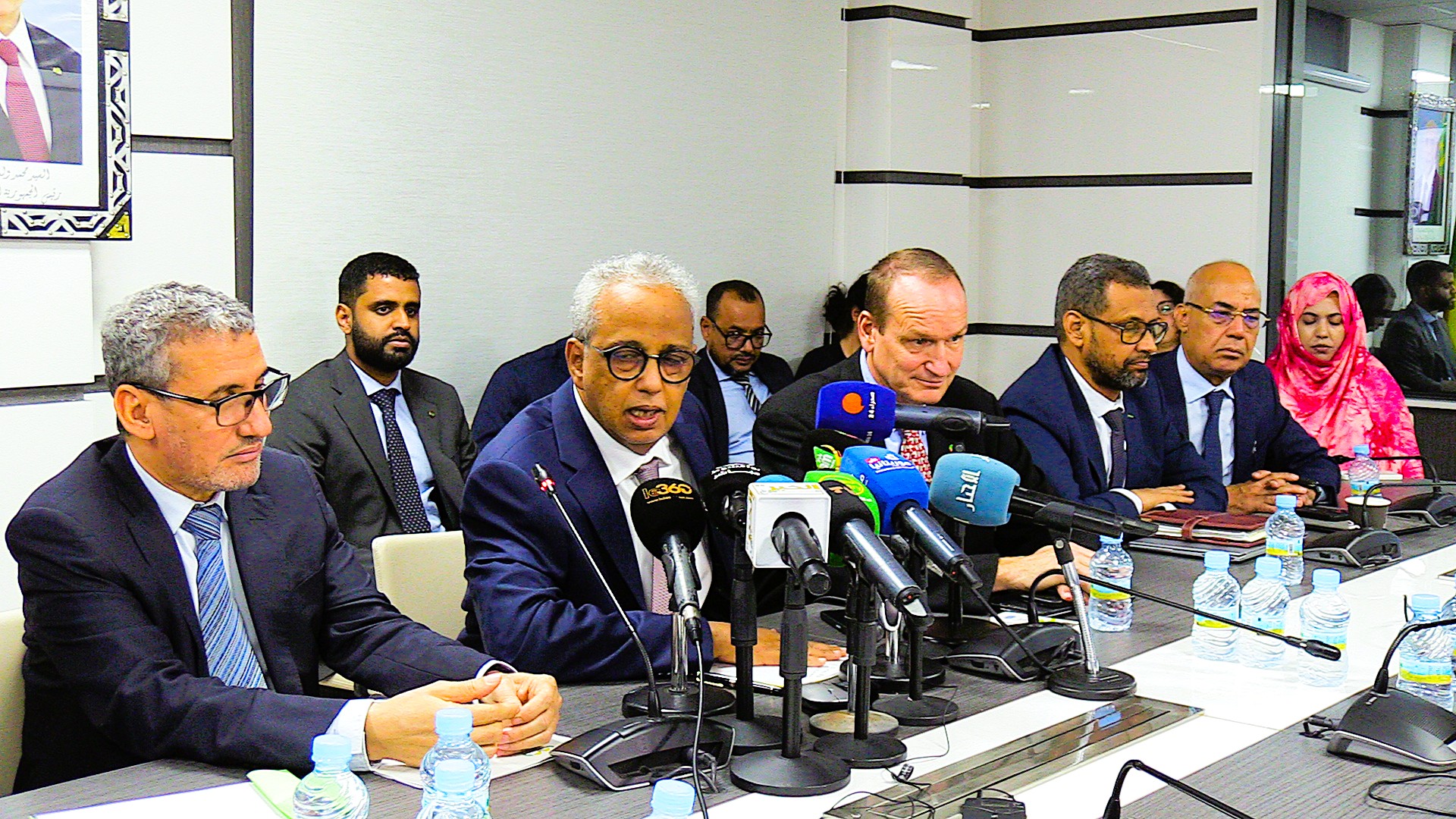 Communiqué de presse No 25/362