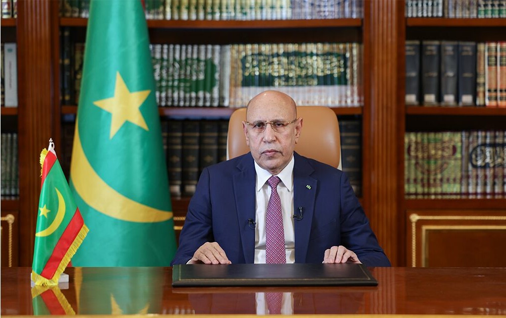 Célébration du 65é anniversaire de l’indépendance