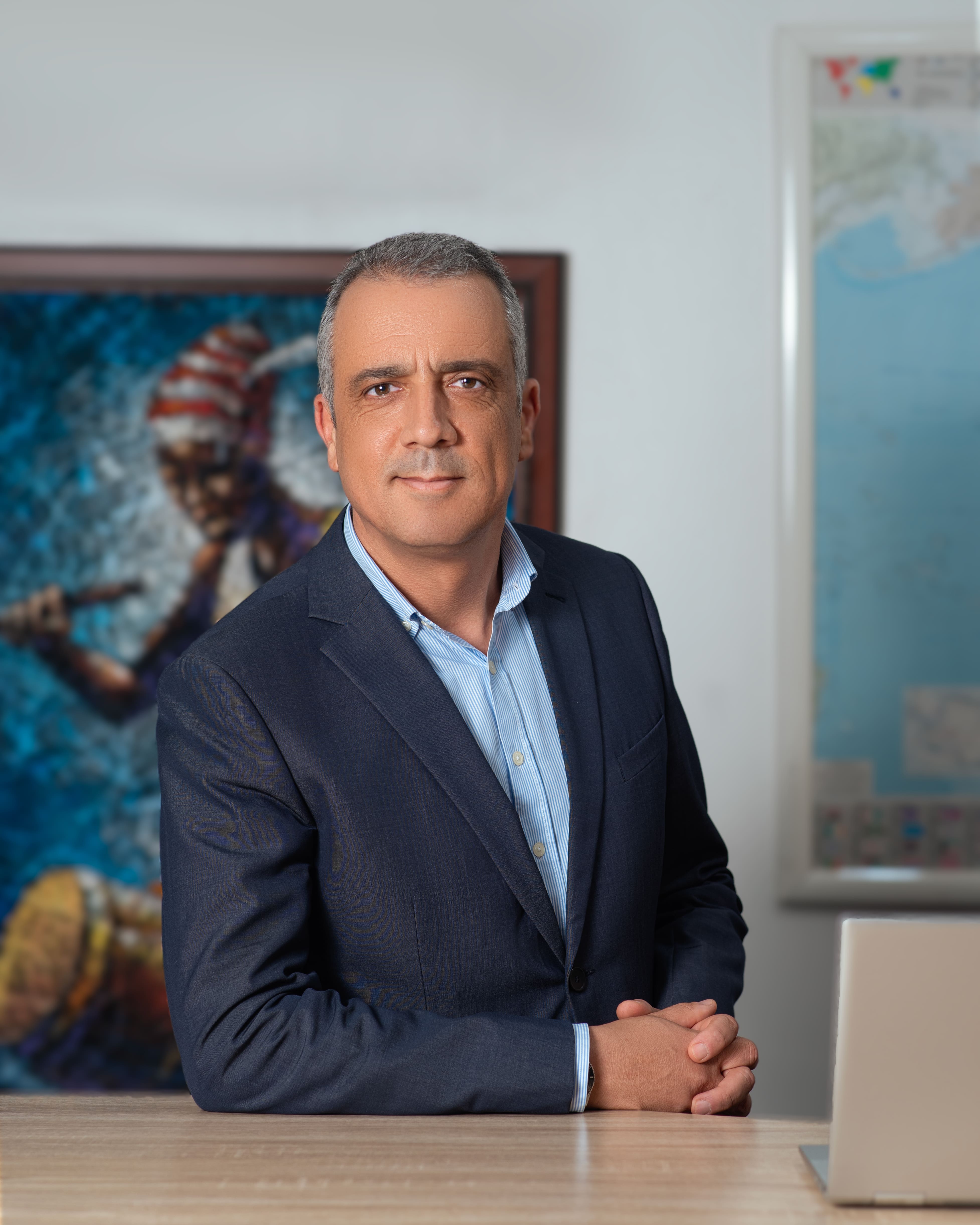 Nouveau DG Maghreb et Afrique de l’Ouest pour TETRA PAK