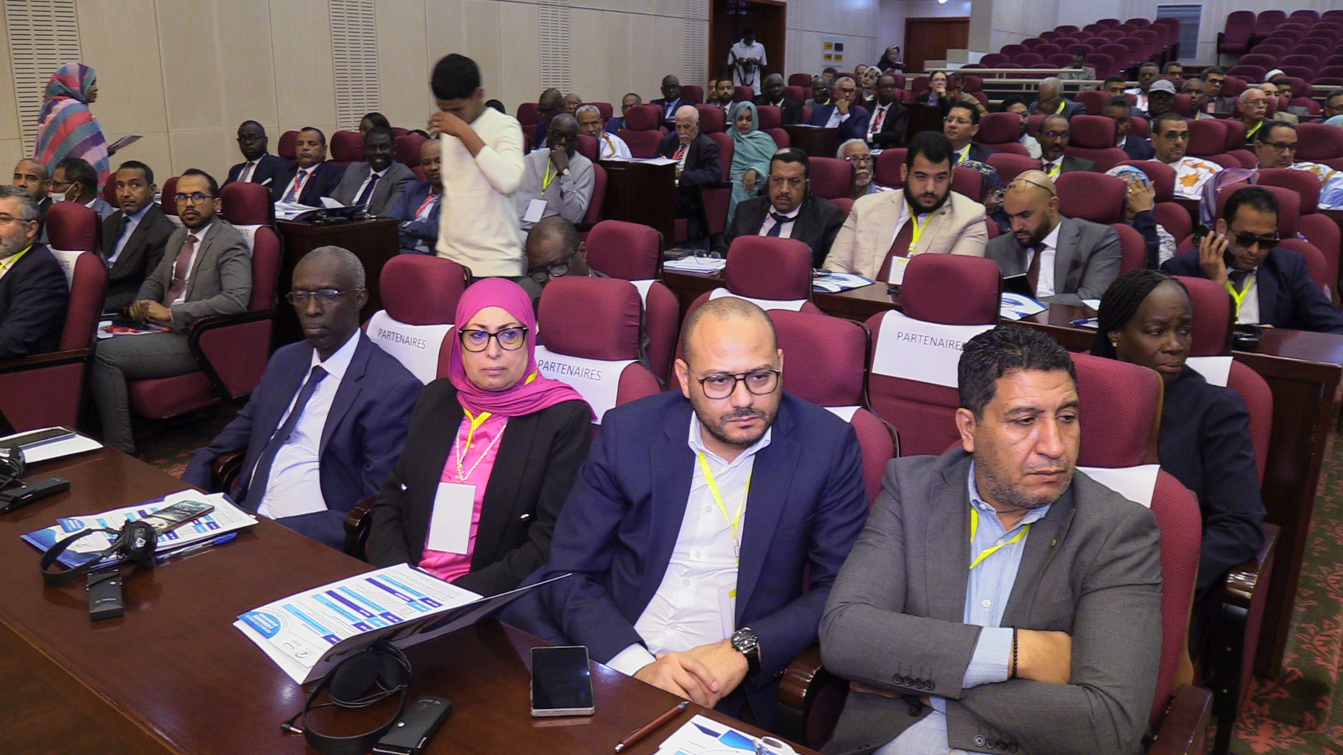 Vers la création d’une Bourse des Valeurs Mobilières de Mauritanie (BVMM)