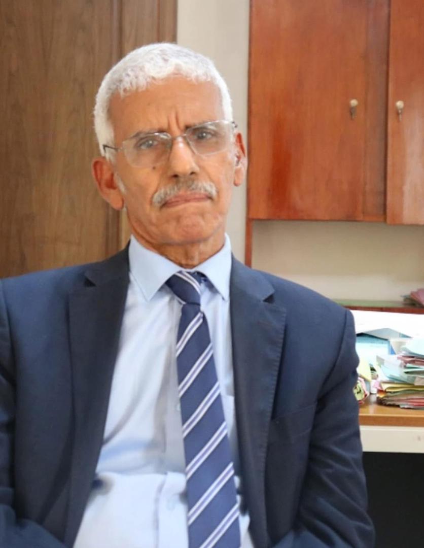 Classement sans suite du dossier Tourad Abdel Baghi