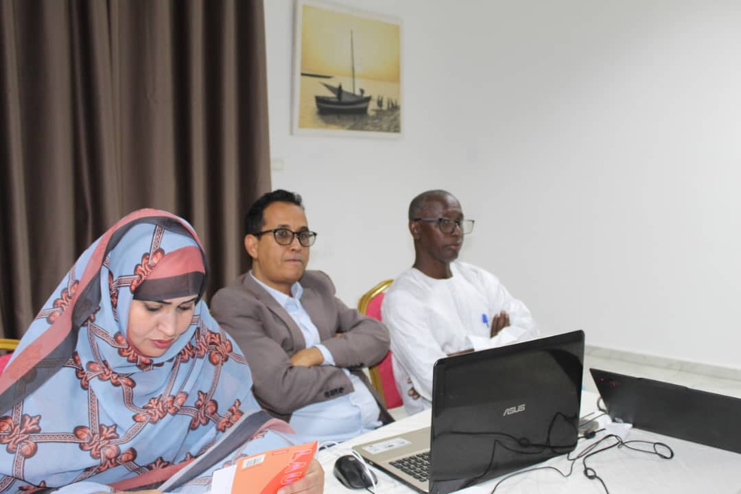 Sensibilisation et  prévention de l’extrémisme violent à Selibaby