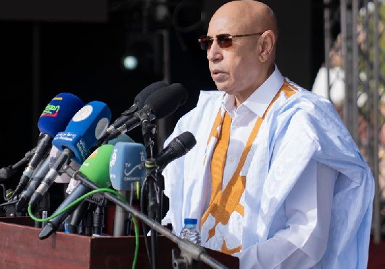 Ghazouani à Kaédi, dimanche : voici les enjeux de la visite