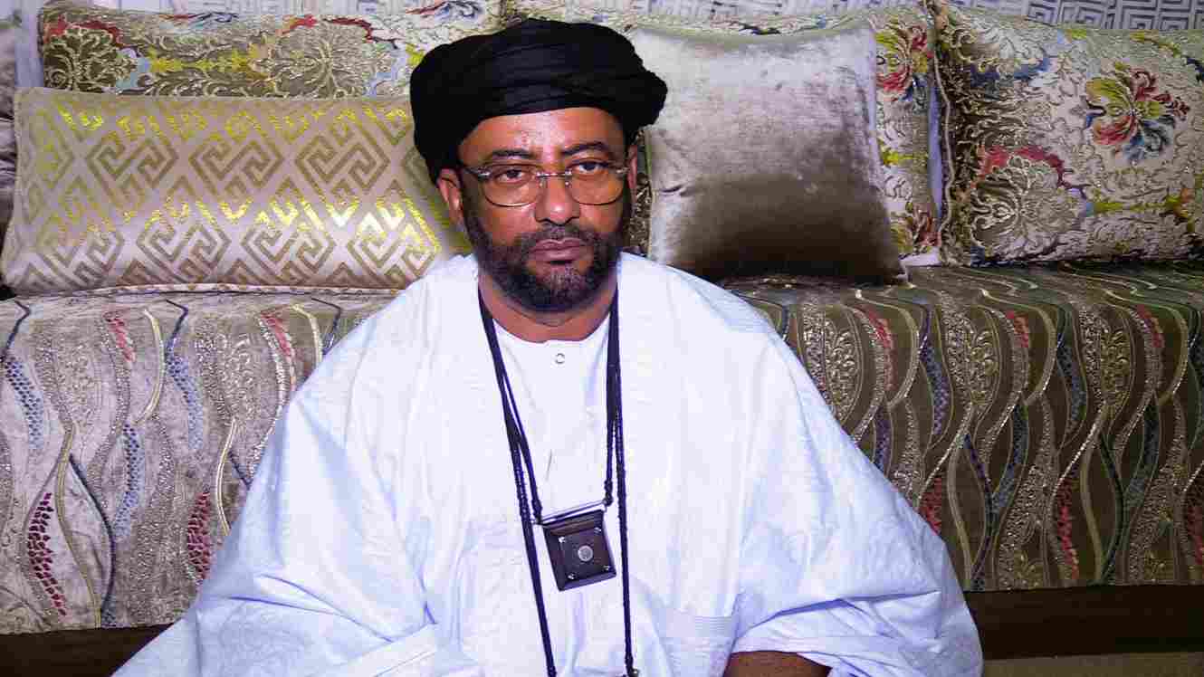 Plongée dans l’univers spirituel de la Qadriyya avec le Khalif Général, Cheikh Abdel Aziz ould Cheikh Ayah