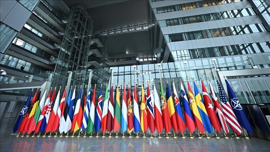Ghazouani au sommet de l’OTAN, une présence aux enjeux multiples