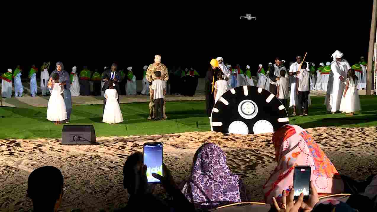 Un forum international pour la relance du tourisme