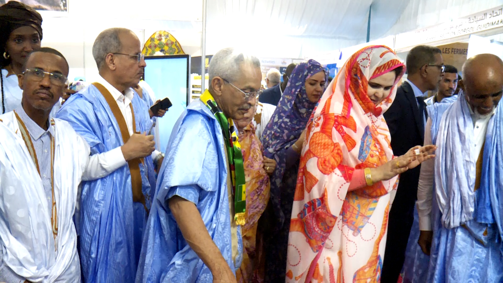 Un forum international pour la relance du tourisme