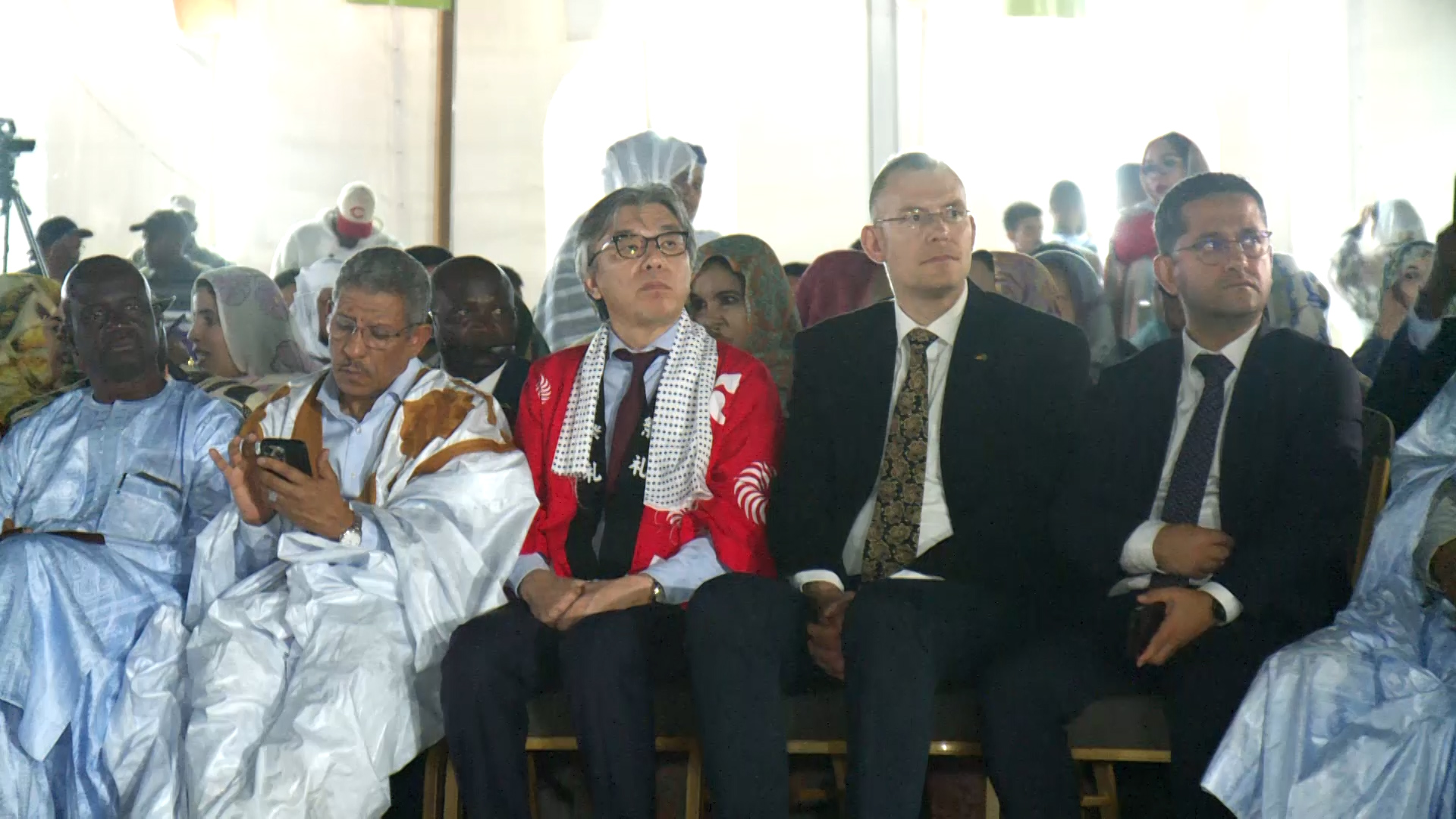 Un forum international pour la relance du tourisme