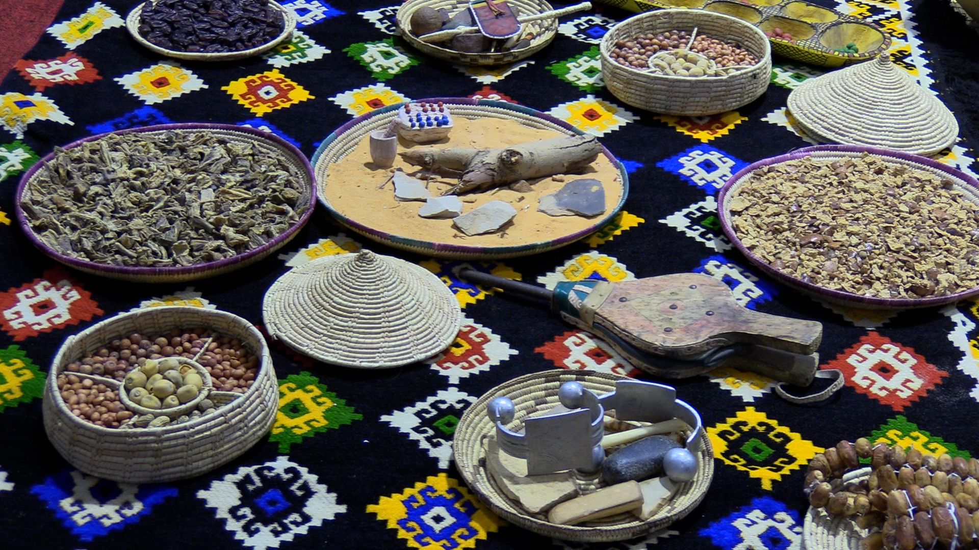 Un forum international pour la relance du tourisme