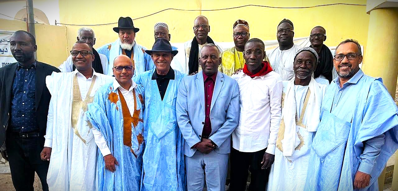 Entre poussée des taxes et atteinte aux libertés : la CAD dénonce un étouffement des populations