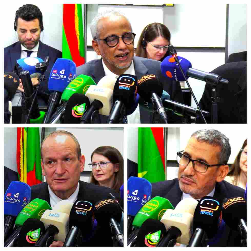 Fin d’une mission du FMI et nouveau programme de 42 mois