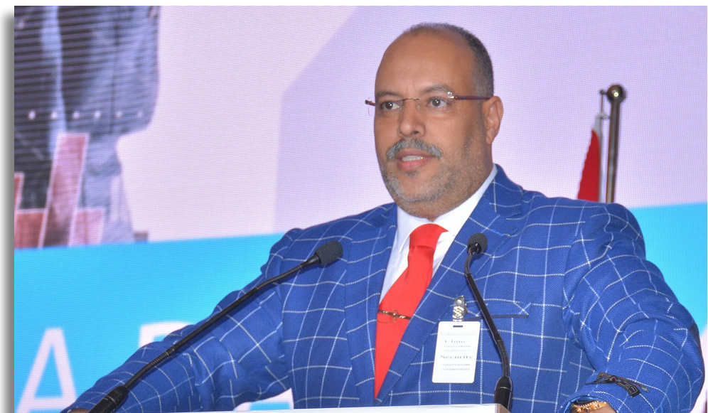 Mauritanie: Moulaye Najim prend les rênes de la presse francophone en Mauritanie