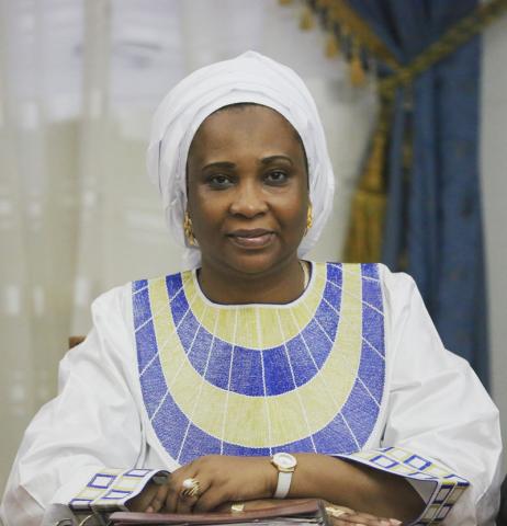 Officialisation de la candidature mauritanienne au poste de Secrétaire Général de l’Organisation Internationale de la Francophonie