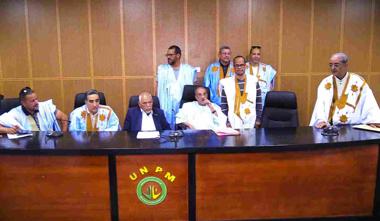 FNP/zone Sud : élections des bureaux des sennes tournantes et usiniers exportateurs