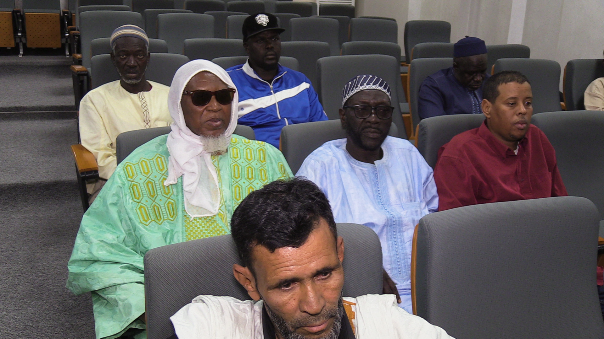 FNP/zone Sud : élections des bureaux des sennes tournantes et usiniers exportateurs