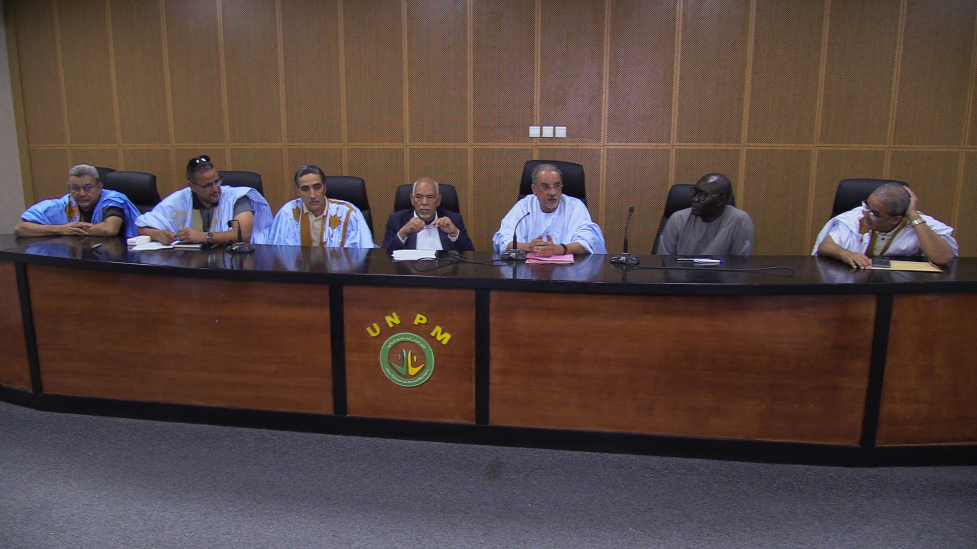 FNP/zone Sud : élections des bureaux des sennes tournantes et usiniers exportateurs