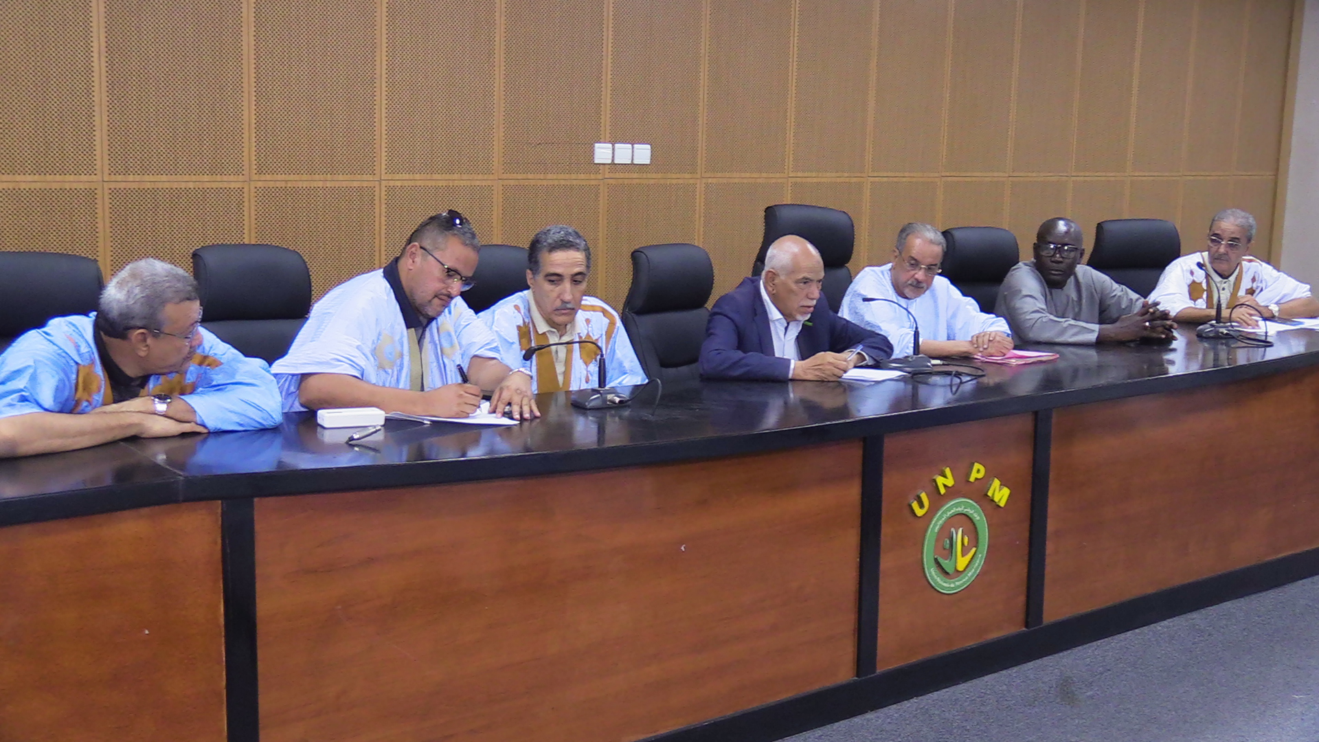 FNP/zone Sud : élections des bureaux des sennes tournantes et usiniers exportateurs