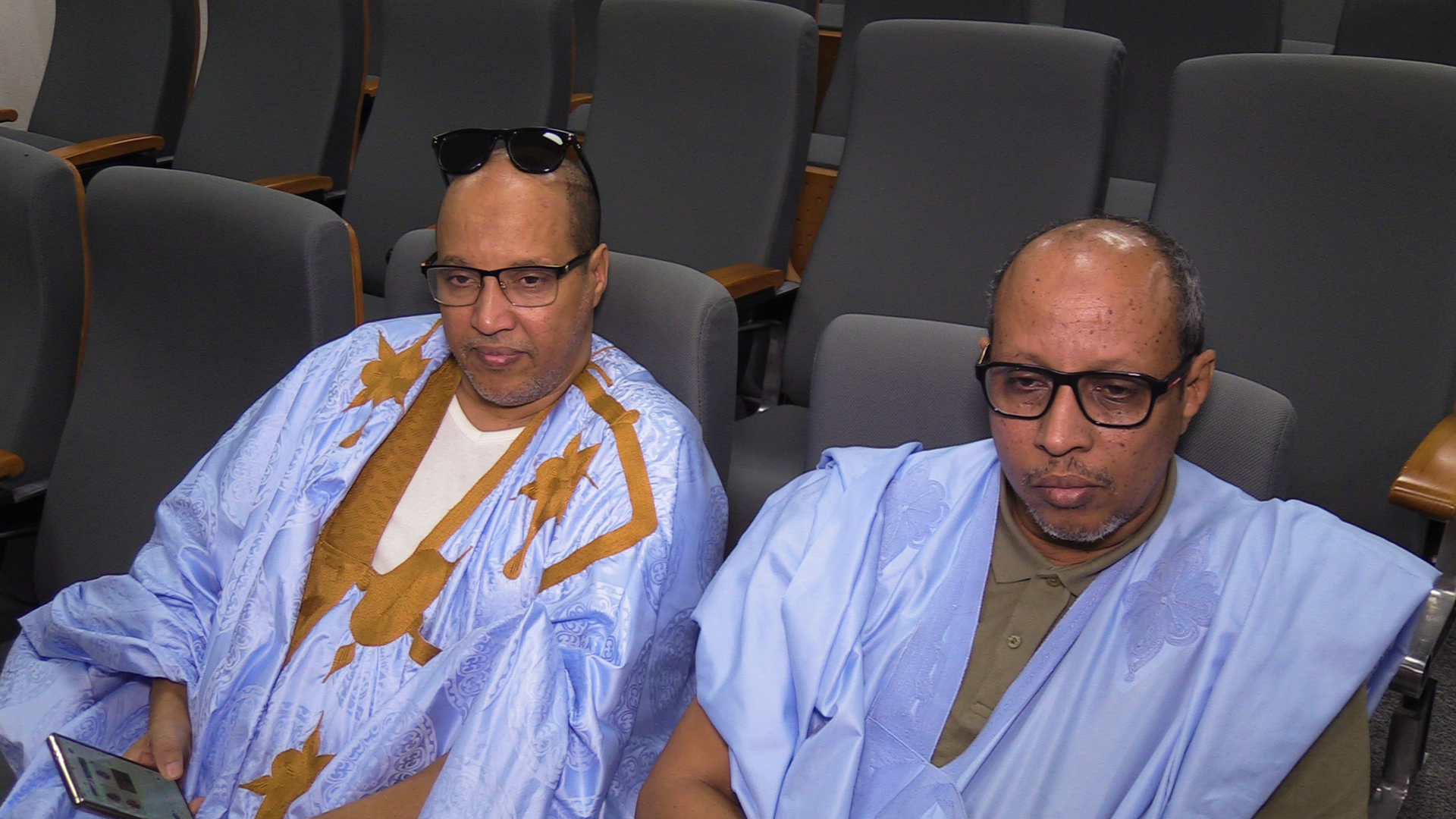 FNP/zone Sud : élections des bureaux des sennes tournantes et usiniers exportateurs