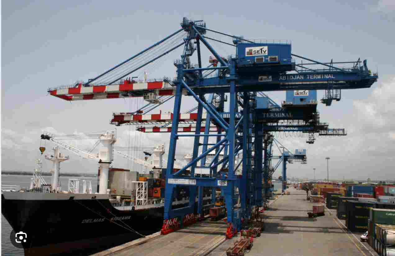 Port de Nouakchott : forte progression des activités de déchargement au premier trimestre 2026