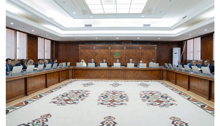 Un projet de loi pour la gestion intégrée du littoral