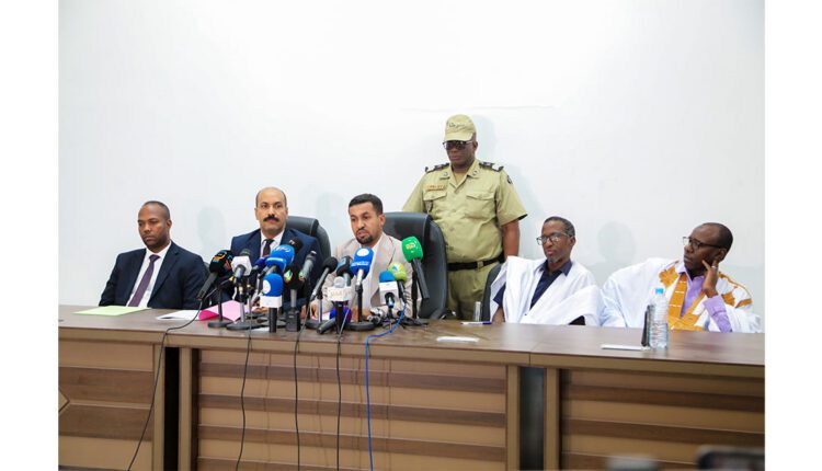 Mauritanie : le parquet nie des allégations de mauvais traitement contre militantes abolitionnistes
