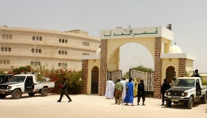 Les députés Mariam Cheikh Dieng et Ghamou Achour condamnées à 4 ans de prison ferme
