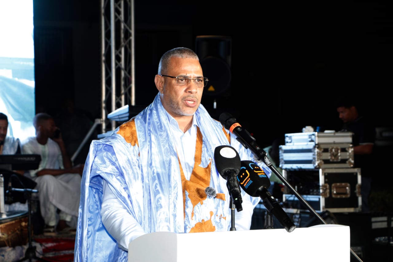 La télévision de Mauritanie célèbre en mode décalée en journée mondiale de la presse