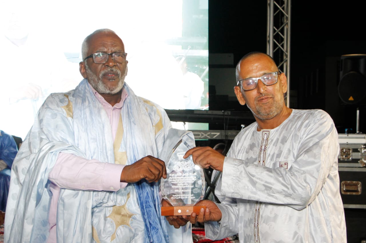 La télévision de Mauritanie célèbre en mode décalée en journée mondiale de la presse