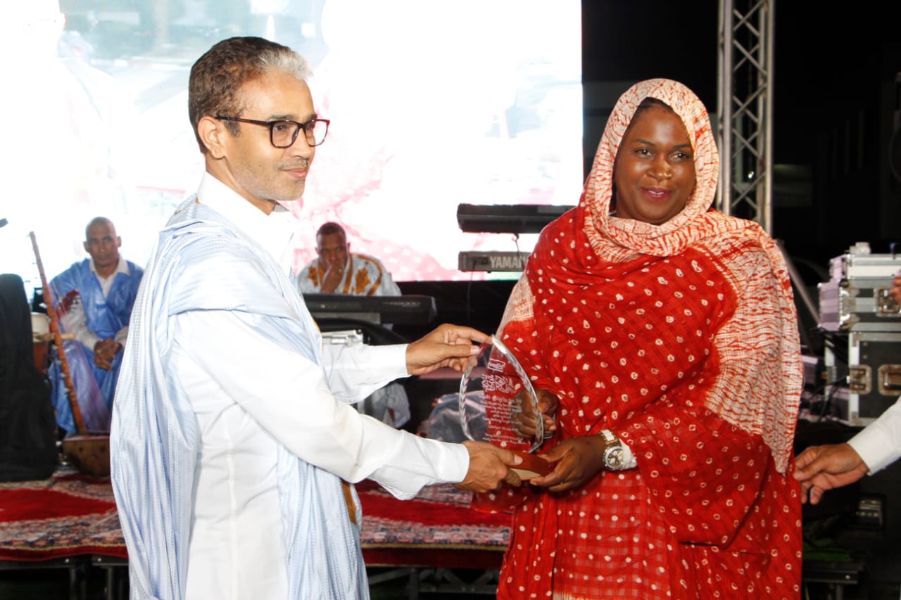 La télévision de Mauritanie célèbre en mode décalée en journée mondiale de la presse