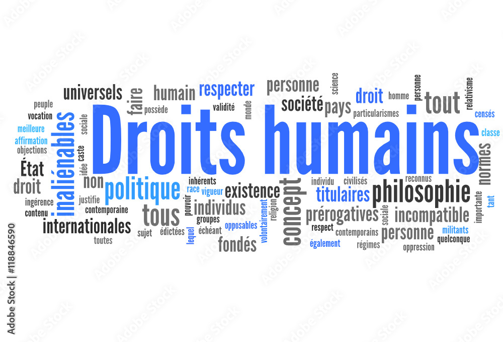 La vérité sur l'affaire de la délégation des droits de l'homme à qui l'entrée en Mauritanie a été refusée