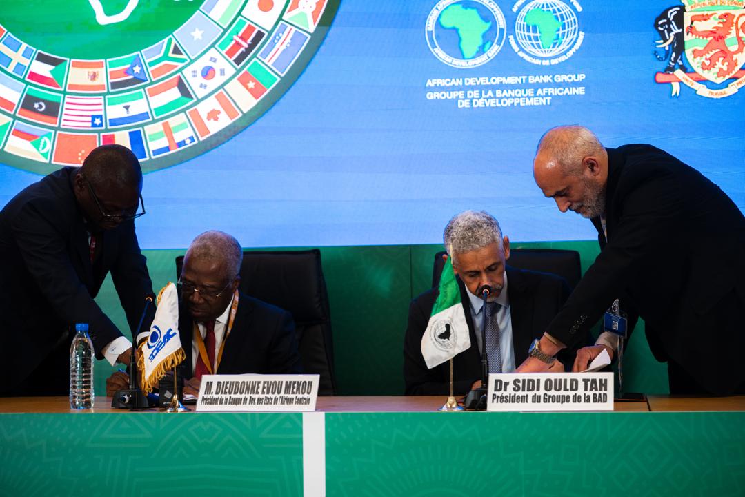 Assemblées annuelles de la BAD en 2026 : au delà des chiffres