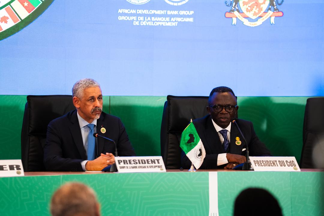 Assemblées annuelles de la BAD en 2026 : au delà des chiffres