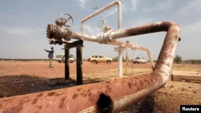 Soudan du Sud : le pétrole détourné, le budget siphonné