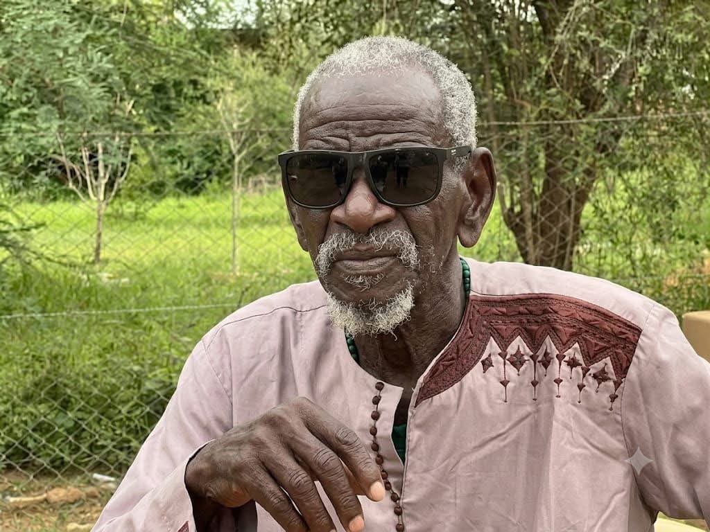 Djibril Zakaria Sall ou le devoir de parler
