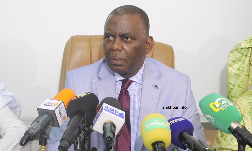 Pour une Mauritanie fondée sur l’égalité de citoyenneté