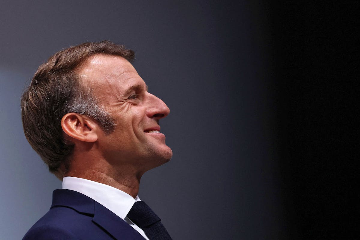 Sénégal: Une visite d’Emmanuel Macron sur une ligne de crête les 30 et 31 octobre prochains EXCLUSIF (Par Confidentiel Afrique) ISMAEL AIDARABy ISMAEL AIDARA2 octobre 2026