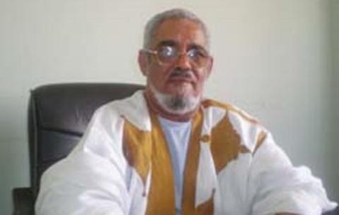 Sixième anniversaire du décès de Moustapha ould Bedredine