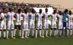 RD Congo/Mauritanie: 2-0