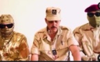 Le pétard mouillé d’un officier condamné pour trafic de drogue Le pétard mouillé d’un officier condamné pour trafic de drogue