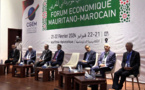 Mauritanie-Maroc: une task force pour accélérer les échanges commerciaux et les investissements communs