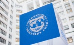 Mauritanie/FMI : achèvement des 2é revues FEC et MEDC et de la revue FRD