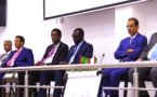 Formation  en gestion financière au profit des acteurs  TPE et PM