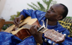 Mansour Diné Seck, un ami d'enfance