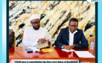 Les sections de l’ISEMS  en première ligne pour la consolidation de l’axe Nouakchott/Dakar