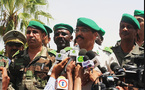 THÈSES ET INTERROGATIONS POUR UNE HISTOIRE RÉCONCILIÉS DE LA MAURITANIE.  LES COUPS MILITAIRES COMME RYTHME NATIONAL ?